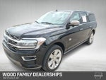 2022 Ford Expedition King Ranch MAX