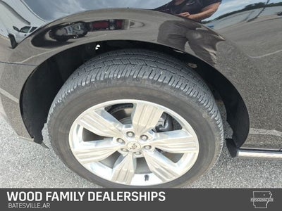 2022 Ford Expedition King Ranch MAX