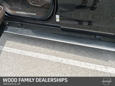 2022 Ford Expedition King Ranch MAX