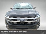 2022 Ford Expedition King Ranch MAX
