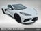 2024 Chevrolet Corvette Stingray RWD Coupe 2LT