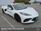 2024 Chevrolet Corvette Stingray RWD Coupe 2LT