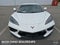 2024 Chevrolet Corvette Stingray RWD Coupe 2LT