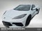 2024 Chevrolet Corvette Stingray RWD Coupe 2LT