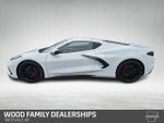 2024 Chevrolet Corvette Stingray RWD Coupe 2LT