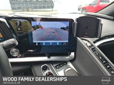 2024 Chevrolet Corvette Stingray RWD Coupe 2LT