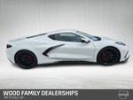 2024 Chevrolet Corvette Stingray RWD Coupe 2LT