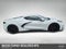 2024 Chevrolet Corvette Stingray RWD Coupe 2LT