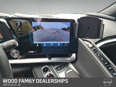 2024 Chevrolet Corvette Stingray RWD Coupe 2LT