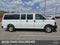 2025 Chevrolet Express Passenger RWD 3500 Extended Wheelbase LS