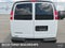 2025 Chevrolet Express Passenger RWD 3500 Extended Wheelbase LS