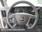 2025 Chevrolet Express Passenger RWD 3500 Extended Wheelbase LS