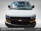 2025 Chevrolet Express Passenger RWD 3500 Extended Wheelbase LS