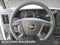 2025 Chevrolet Express Passenger RWD 3500 Extended Wheelbase LS