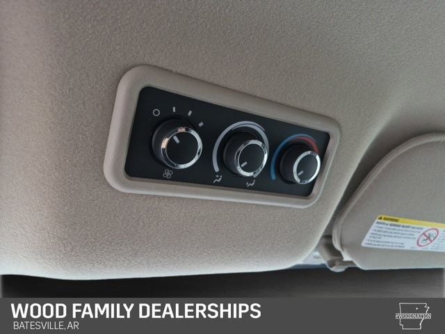 2025 Chevrolet Express Passenger RWD 3500 Extended Wheelbase LS