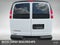2025 Chevrolet Express Passenger RWD 3500 Extended Wheelbase LS