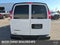 2023 Chevrolet Express Passenger RWD 3500 Extended Wheelbase LS