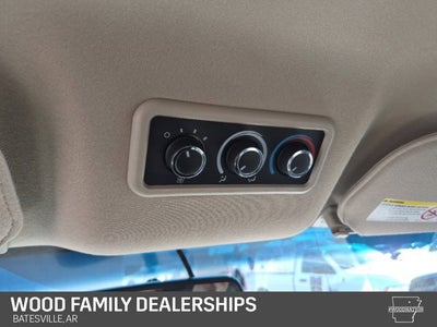 2023 Chevrolet Express Passenger RWD 3500 Extended Wheelbase LS