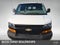 2023 Chevrolet Express Passenger RWD 3500 Extended Wheelbase LS