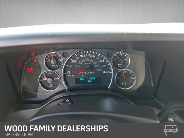 2023 Chevrolet Express Passenger RWD 3500 Extended Wheelbase LS