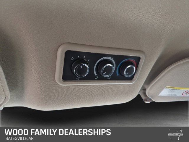 2023 Chevrolet Express Passenger RWD 3500 Extended Wheelbase LS
