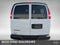 2023 Chevrolet Express Passenger RWD 3500 Extended Wheelbase LS