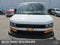 2025 Chevrolet Express Passenger RWD 3500 Extended Wheelbase LT