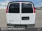 2025 Chevrolet Express Passenger RWD 3500 Extended Wheelbase LT