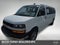 2025 Chevrolet Express Passenger RWD 3500 Extended Wheelbase LT