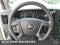 2025 Chevrolet Express Passenger RWD 3500 Extended Wheelbase LT