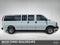 2025 Chevrolet Express Passenger RWD 3500 Extended Wheelbase LT