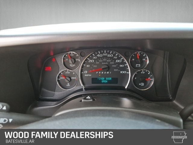 2025 Chevrolet Express Passenger RWD 3500 Extended Wheelbase LT