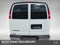 2025 Chevrolet Express Passenger RWD 3500 Extended Wheelbase LT