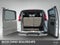 2025 Chevrolet Express Passenger RWD 3500 Extended Wheelbase LT