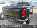 2024 Chevrolet Colorado 2WD LT