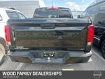 2024 Chevrolet Colorado 2WD LT