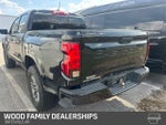 2024 Chevrolet Colorado 2WD LT