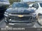 2024 Chevrolet Colorado 2WD LT