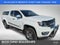 2020 Chevrolet Colorado 4WD Extended Cab Long Box LT