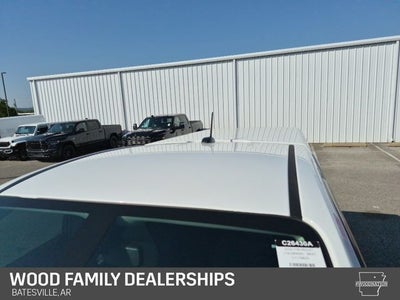2020 Chevrolet Colorado 4WD Extended Cab Long Box LT