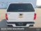 2020 Chevrolet Colorado 4WD Extended Cab Long Box LT