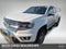 2020 Chevrolet Colorado 4WD Extended Cab Long Box LT