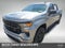 2023 Chevrolet Silverado 1500 4WD Crew Cab Short Bed Custom