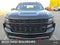 2021 Chevrolet Silverado 1500 4WD Crew Cab Short Bed Custom Trail Boss