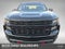 2021 Chevrolet Silverado 1500 4WD Crew Cab Short Bed Custom Trail Boss
