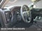 2021 Chevrolet Silverado 1500 4WD Crew Cab Short Bed Custom Trail Boss