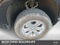 2021 Chevrolet Silverado 1500 4WD Crew Cab Short Bed Custom Trail Boss