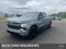 2024 Chevrolet Silverado 1500 4WD Crew Cab Short Bed RST