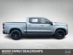 2024 Chevrolet Silverado 1500 4WD Crew Cab Short Bed RST