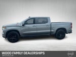 2024 Chevrolet Silverado 1500 4WD Crew Cab Short Bed RST